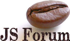 JsForum Logo